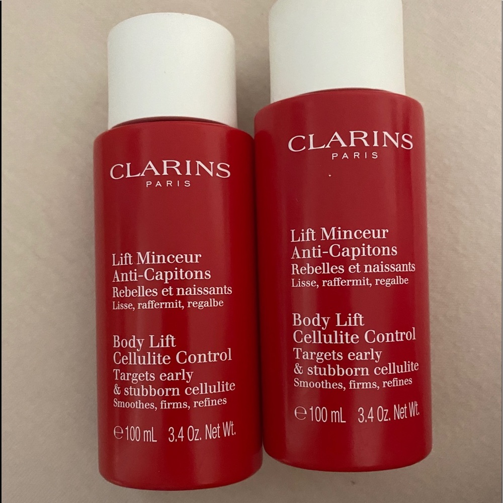 Clarins paris